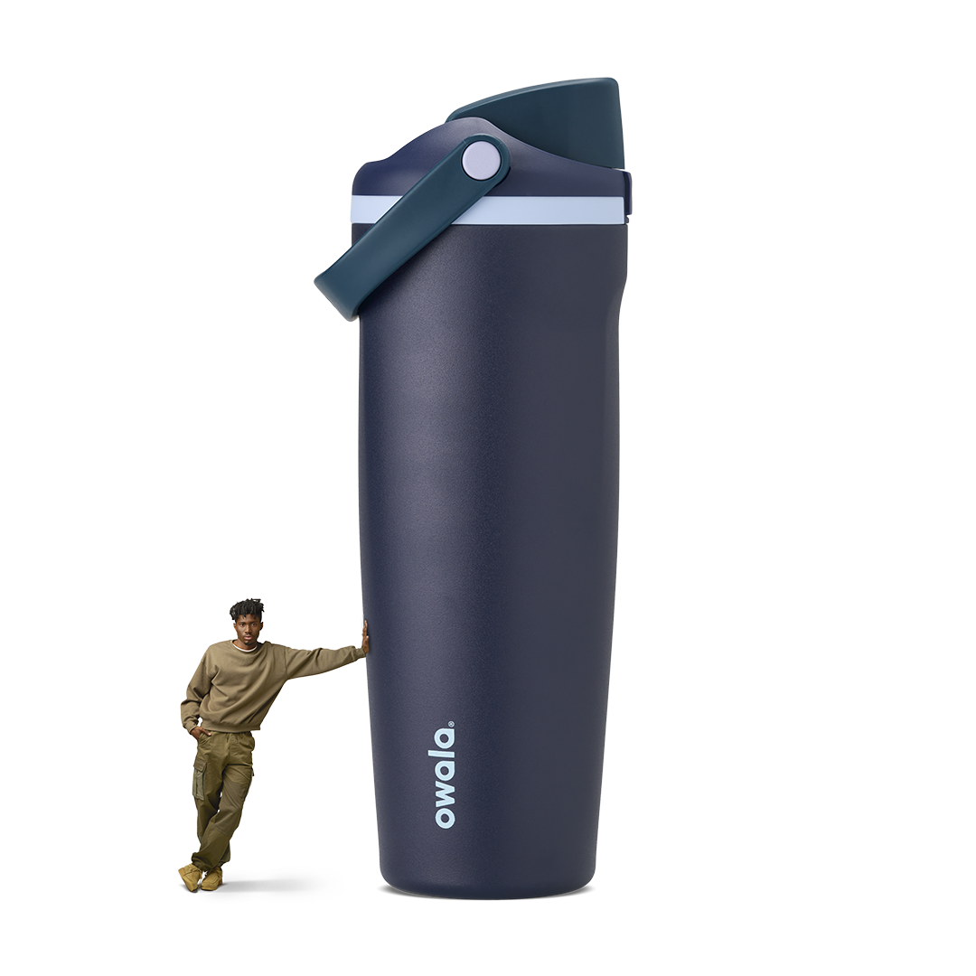 FreeSip? Sway