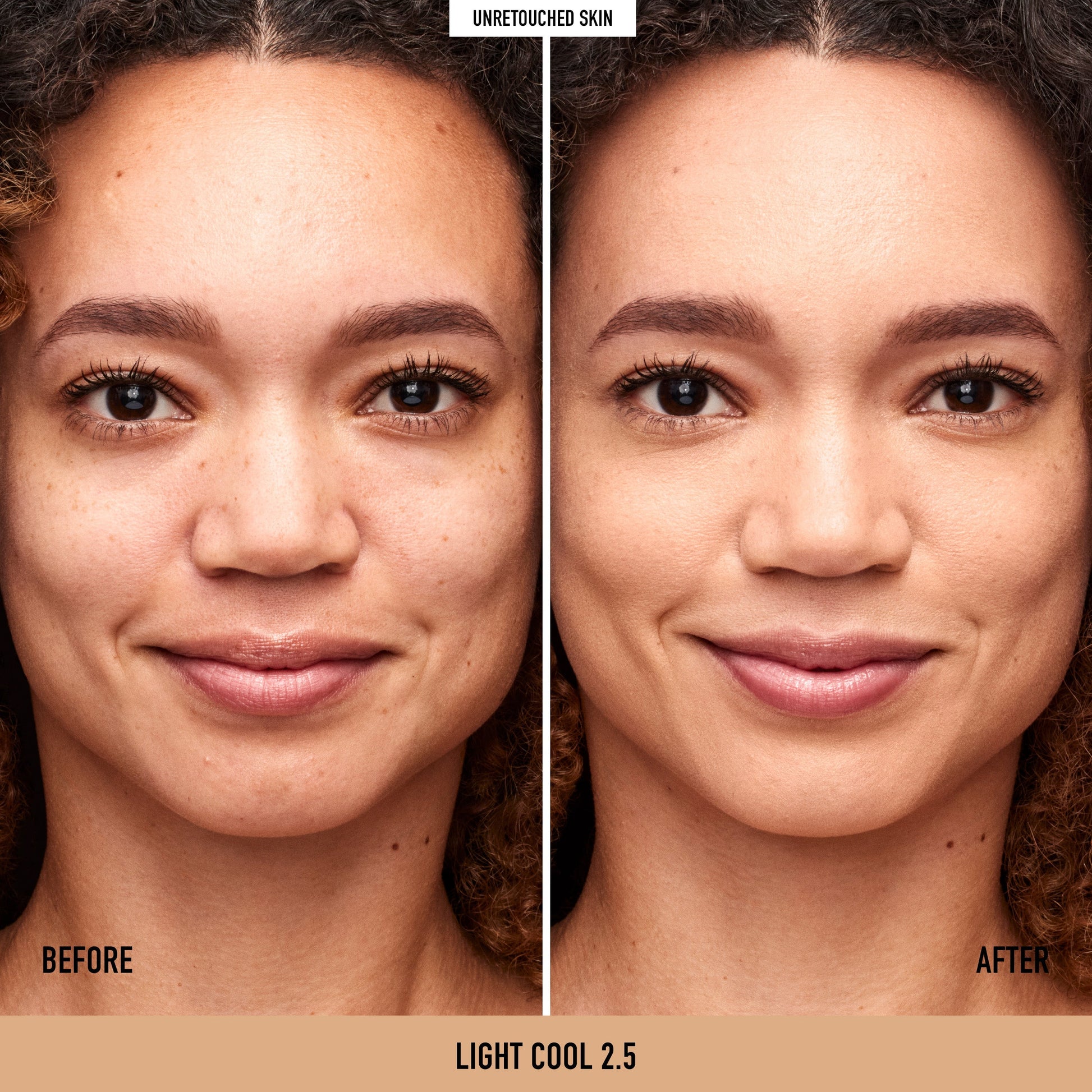 ORIGINAL Pure Serum Radiant Natural Liquid Foundation Mineral SPF 20