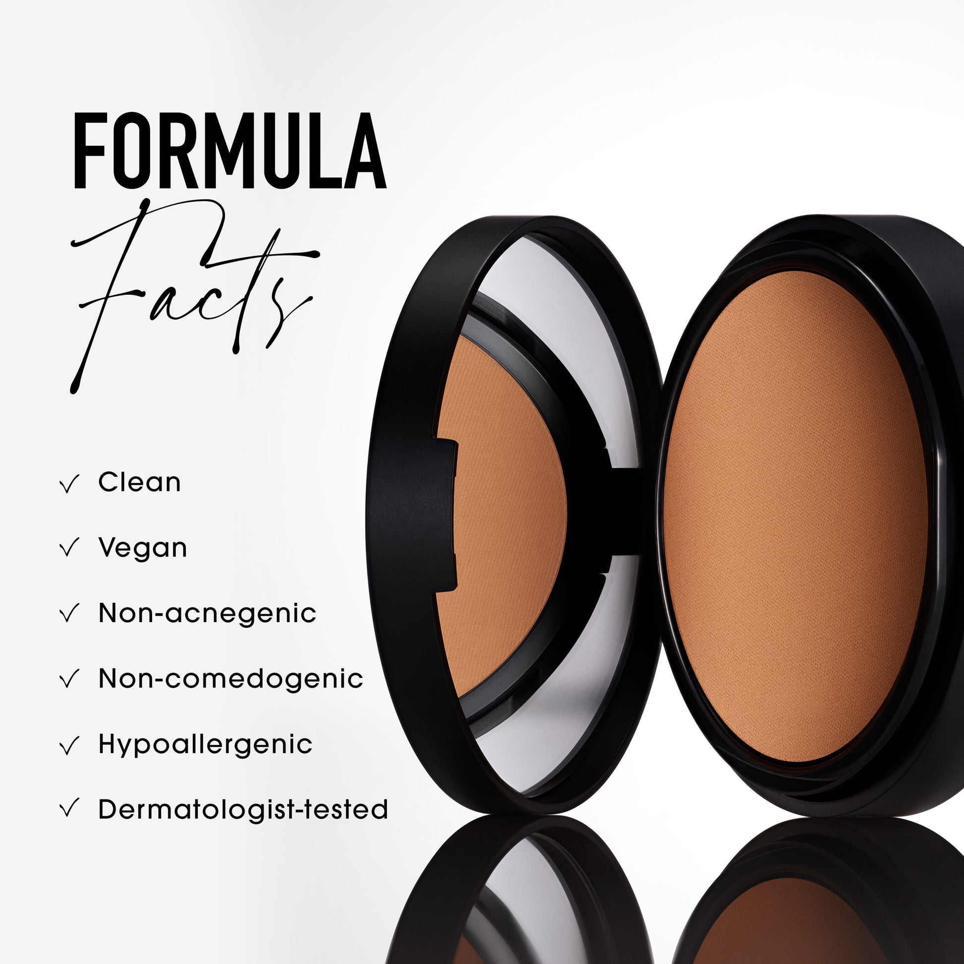 BAREPRO® 24HR Powder Foundation and Brush Set