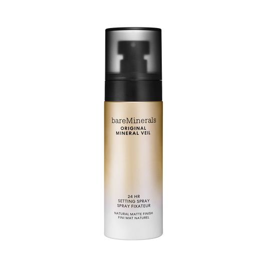 ORIGINAL Mineral Veil® 24HR Natural Matte Setting Spray