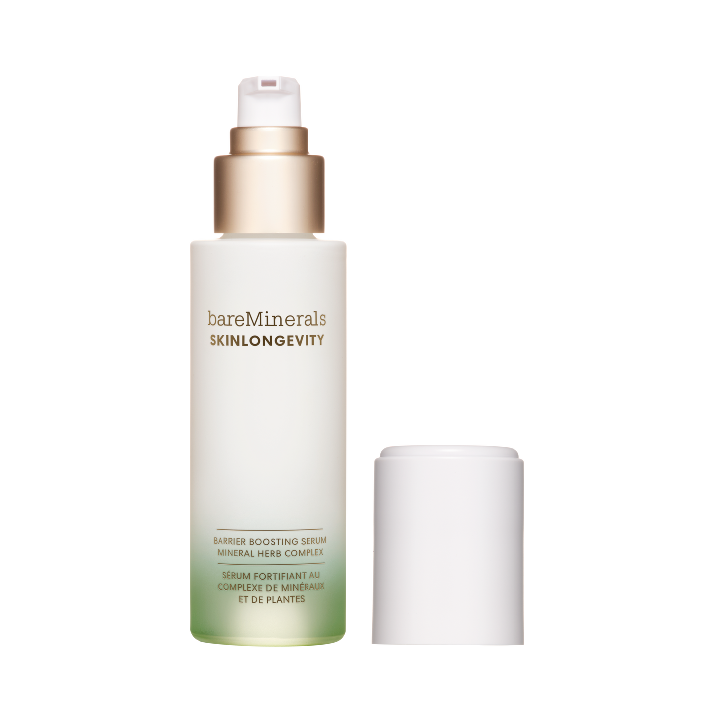 SKINLONGEVITY® Barrier Boosting Serum 100 ML