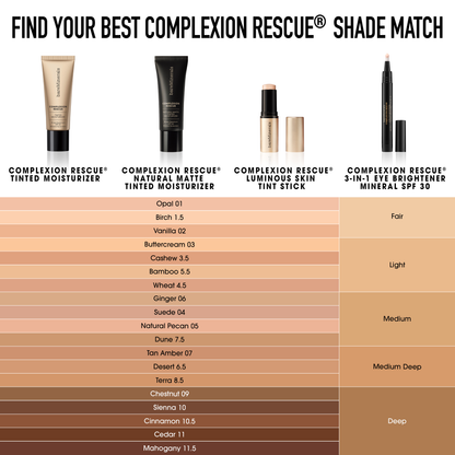 COMPLEXION RESCUE® 3-in-1 Eye Brightener Mineral SPF 30