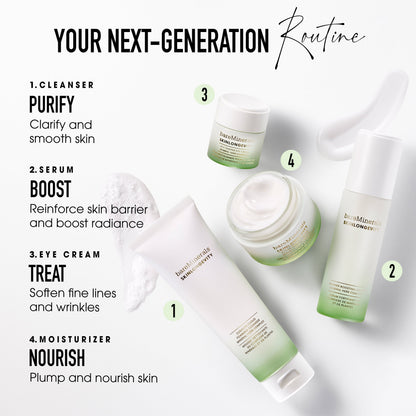 SKINLONGEVITY® Barrier Boosting Serum 100 ML