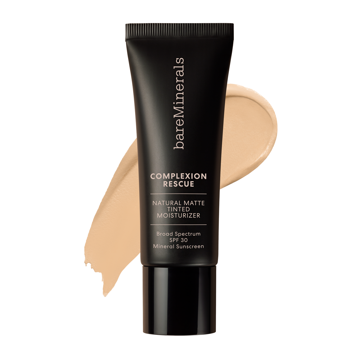 COMPLEXION RESCUE® Natural Matte Tinted Moisturizer Mineral SPF 30 - US 4318