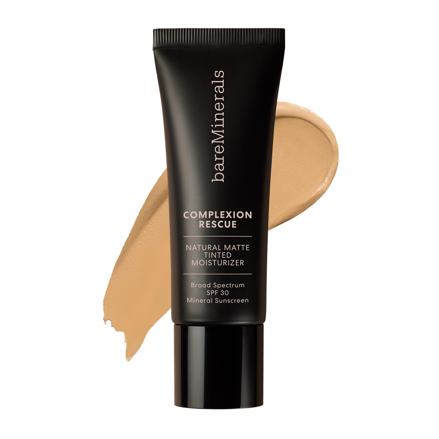 COMPLEXION RESCUE® Natural Matte Tinted Moisturizer Mineral SPF 30 - US 4318