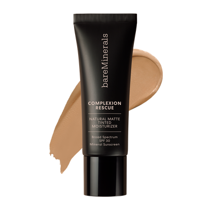 COMPLEXION RESCUE® Natural Matte Tinted Moisturizer Mineral SPF 30 - US 4318