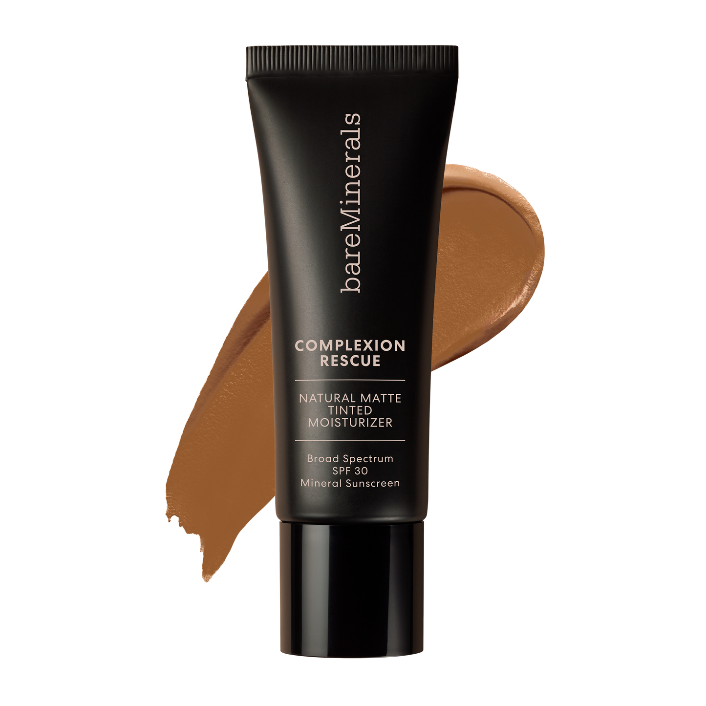 COMPLEXION RESCUE® Natural Matte Tinted Moisturizer Mineral SPF 30 - US 4318
