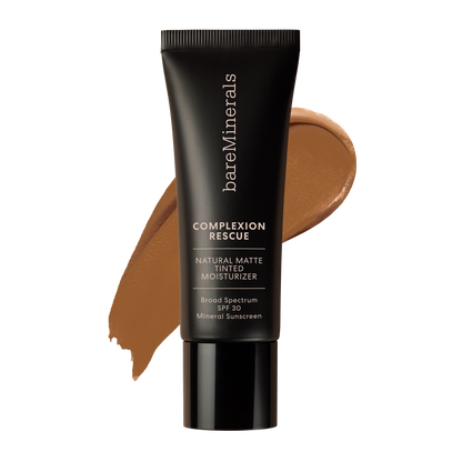 COMPLEXION RESCUE® Natural Matte Tinted Moisturizer Mineral SPF 30 - US 4318