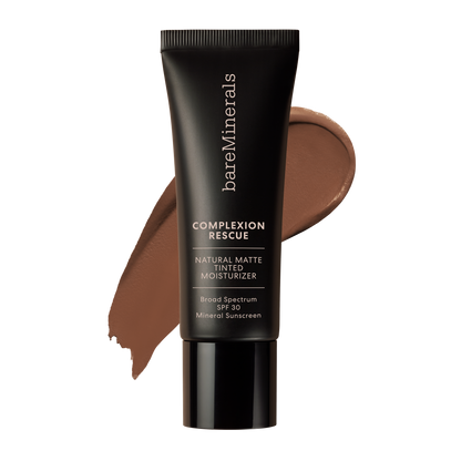 COMPLEXION RESCUE® Natural Matte Tinted Moisturizer Mineral SPF 30 - US 4318