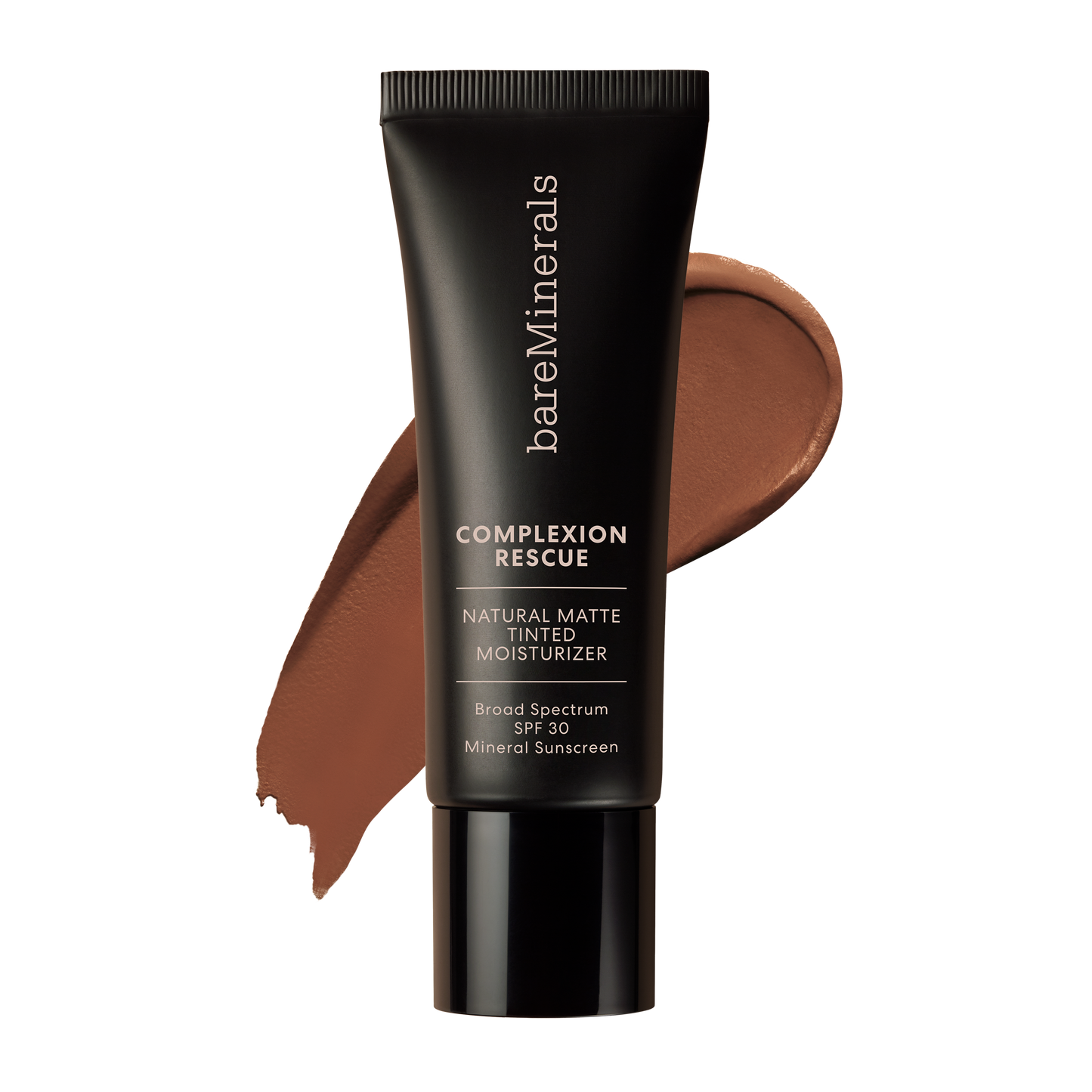 COMPLEXION RESCUE® Natural Matte Tinted Moisturizer Mineral SPF 30 - US 4318