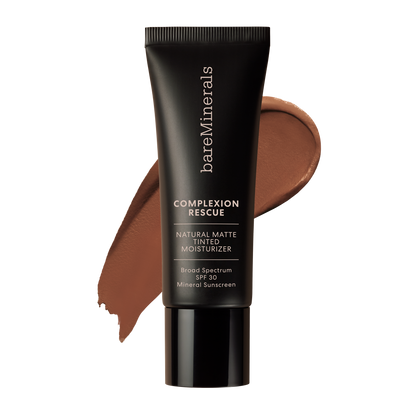 COMPLEXION RESCUE® Natural Matte Tinted Moisturizer Mineral SPF 30 - US 4318