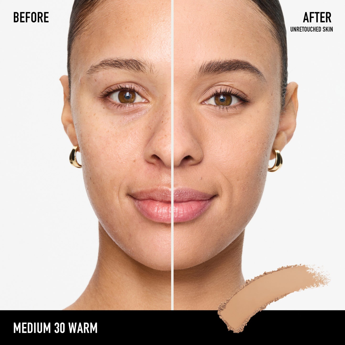 BAREPRO® 24HR Skin-Perfecting Powder Foundation