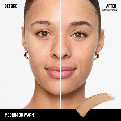 BAREPRO® 24HR Skin-Perfecting Powder Foundation