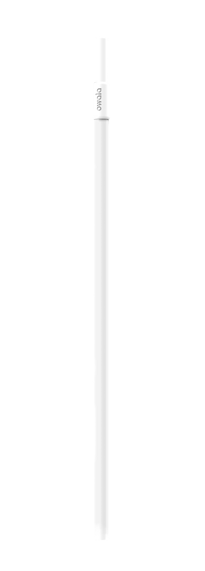 Replacement Straws