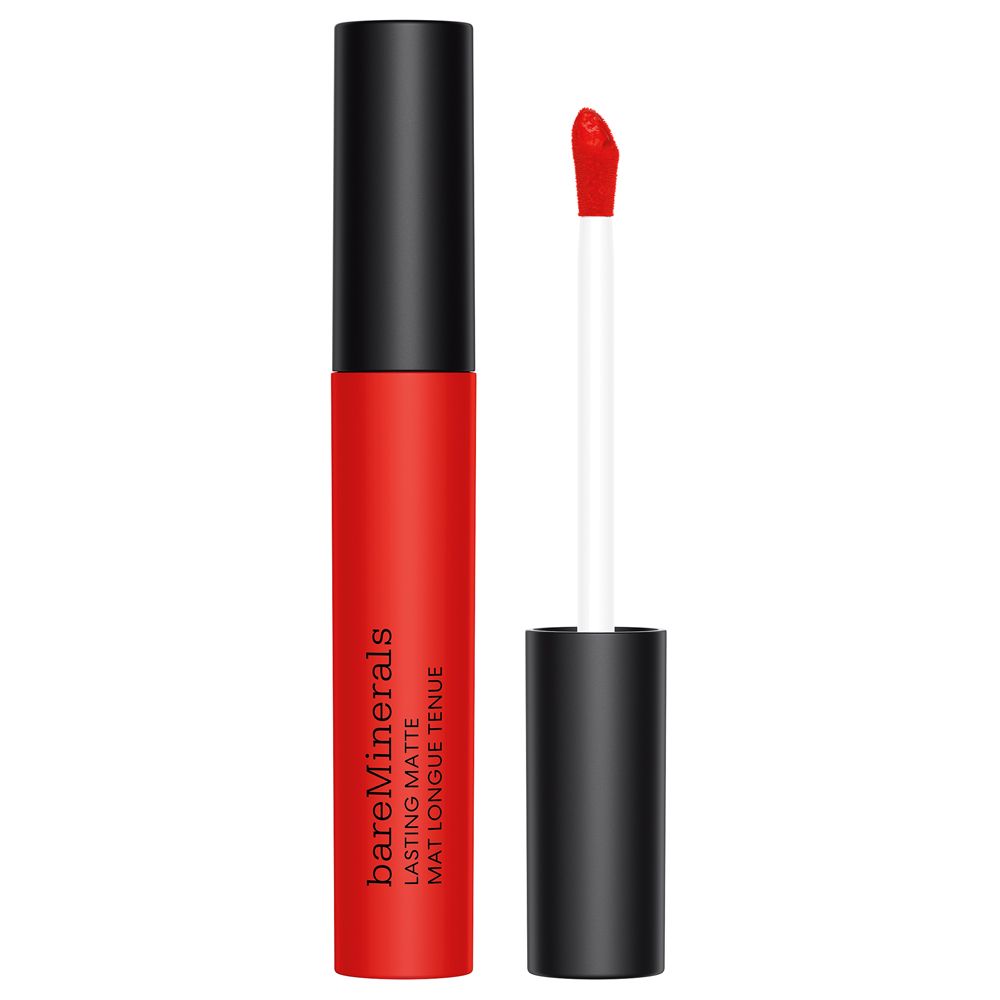 MINERALIST® Lasting Matte Liquid Lipstick - US 9533