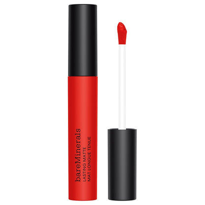 MINERALIST® Lasting Matte Liquid Lipstick - US 9533