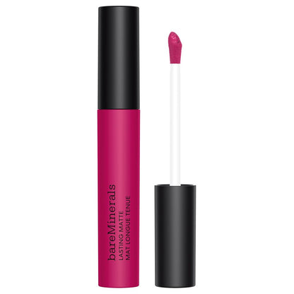 MINERALIST® Lasting Matte Liquid Lipstick - US 9533