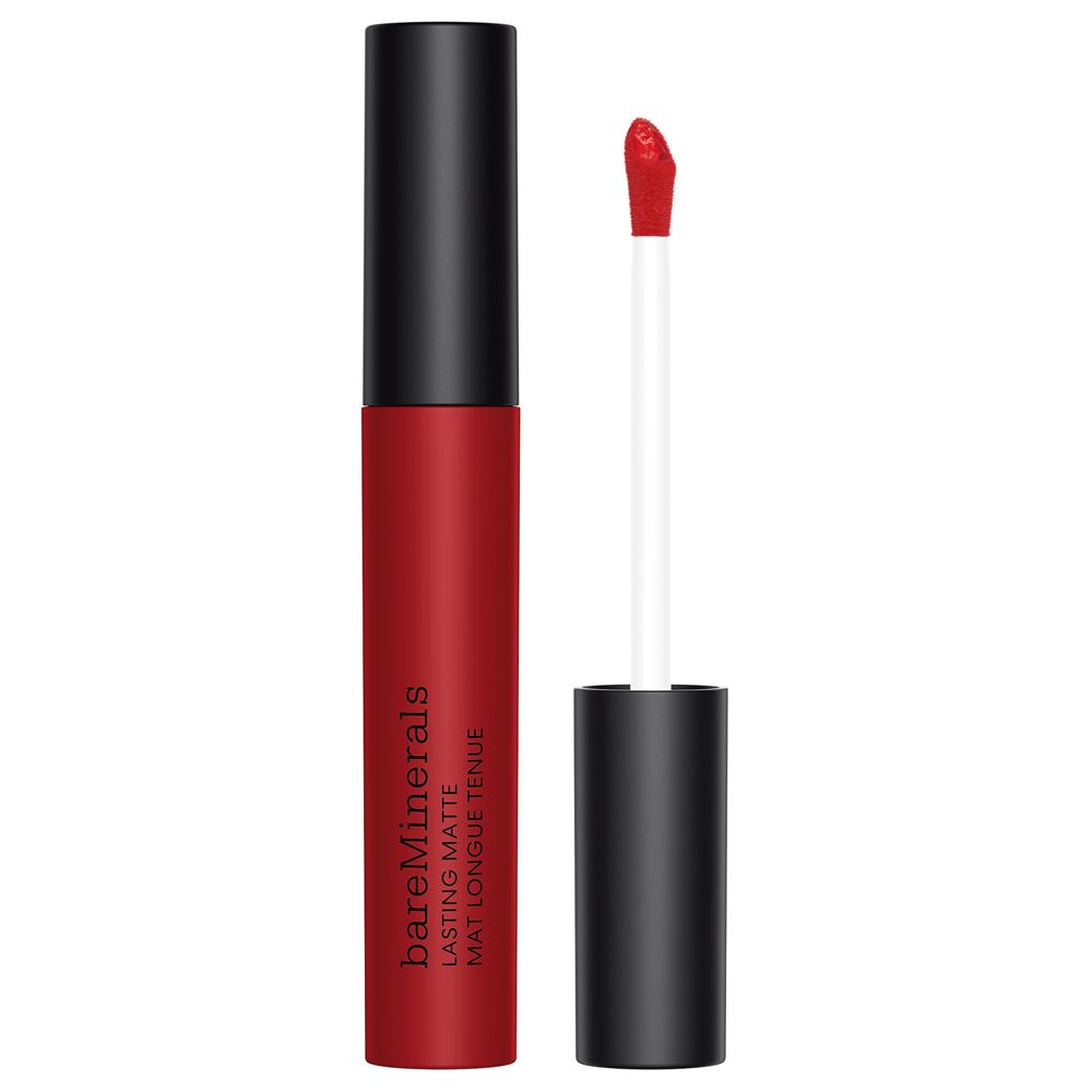 MINERALIST® Lasting Matte Liquid Lipstick - US 9533