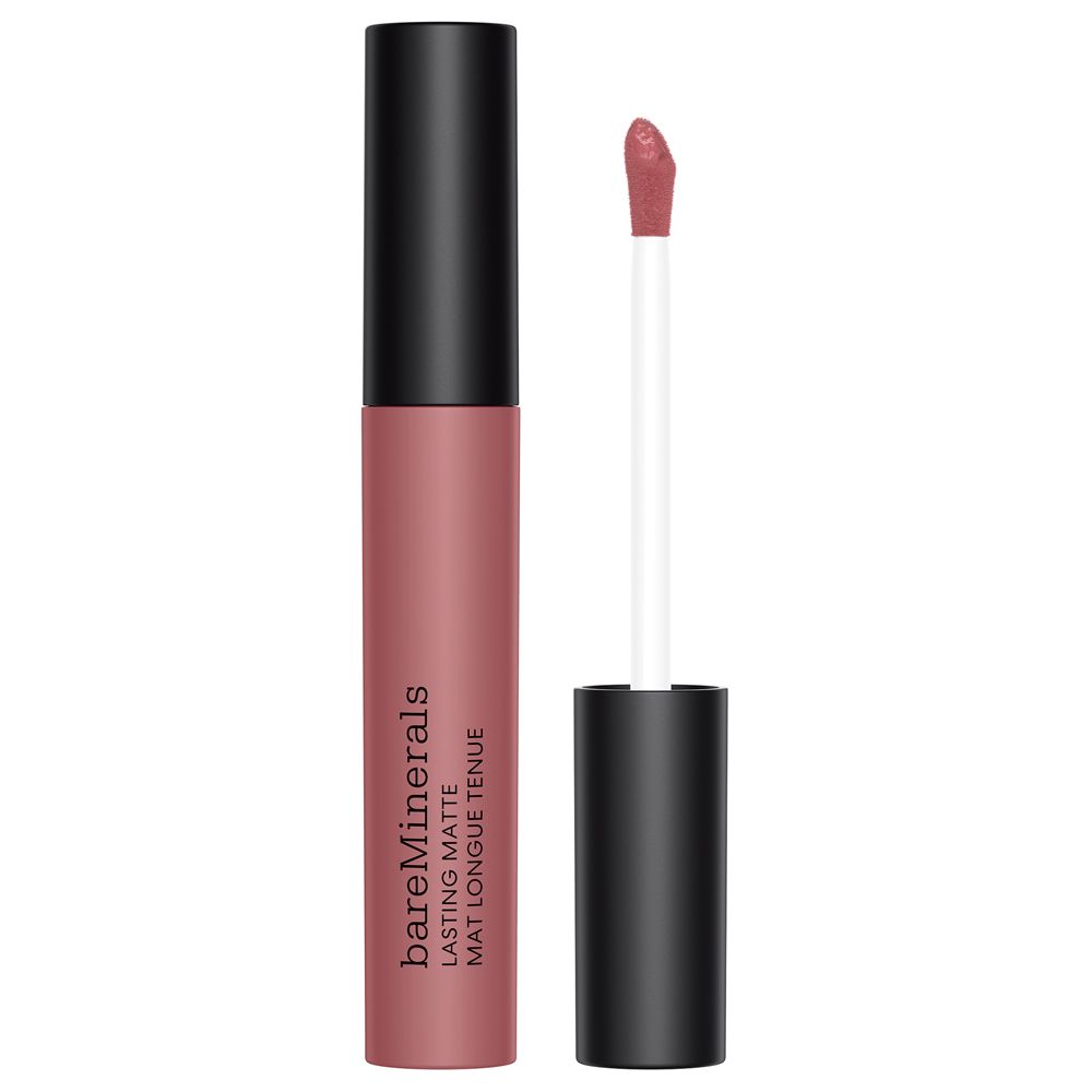 MINERALIST® Lasting Matte Liquid Lipstick - US 9533