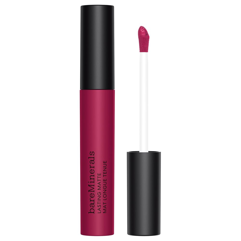 MINERALIST® Lasting Matte Liquid Lipstick - US 9533