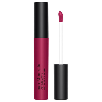 MINERALIST® Lasting Matte Liquid Lipstick - US 9533